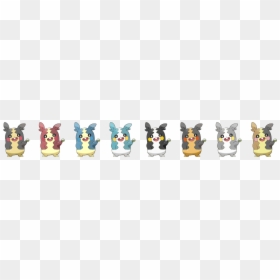 Cartoon, HD Png Download - dedenne png