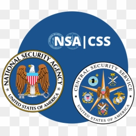 Nsa, HD Png Download - nsa png