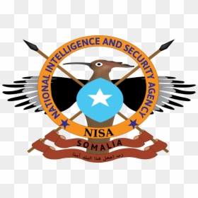 Somali Intelligence, HD Png Download - nsa png