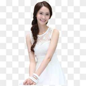 K Pop, Korean Star, Yoona Snsd, Sooyoung, South Korean - Yoona Snsd In Girls Generation, HD Png Download - yoona png