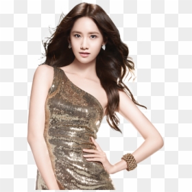 Yoona Alcon - صور إم يونا, HD Png Download - yoona png