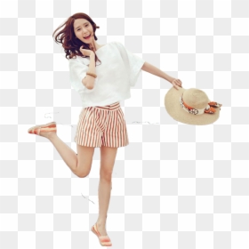 Im Yoona Png Transparent, Png Download - yoona png