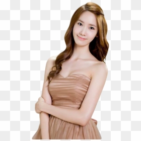Jessica Gg Transparent Background, HD Png Download - yoona png