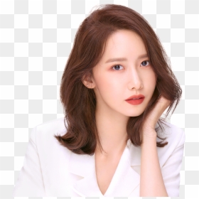 Innisfree Vivid Cotton Ink Yoona, HD Png Download - yoona png