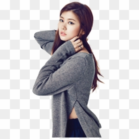 Jung So Min - Korean Drama My Father Is Strange, HD Png Download - yoona png