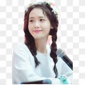 Im Yoona, HD Png Download - yoona png