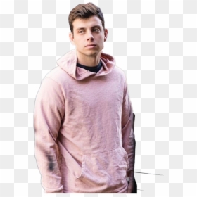 Anthony Trujillo Team 10, HD Png Download - reviewbrah png