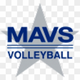 Majorelle Blue, HD Png Download - mavs logo png
