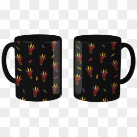 Mug, HD Png Download - crash bandicoot n sane trilogy png