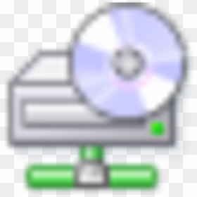 Circle, HD Png Download - hardware icon png