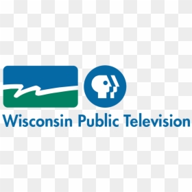 Wisconsin Public Television Logo, HD Png Download - cpb corporation for public broadcasting logo png