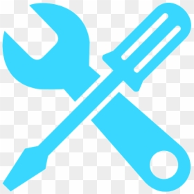 Technician Logo Png, Transparent Png - hardware icon png