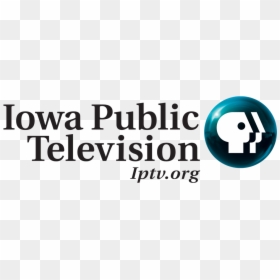 Iowa Public Television, HD Png Download - cpb corporation for public broadcasting logo png