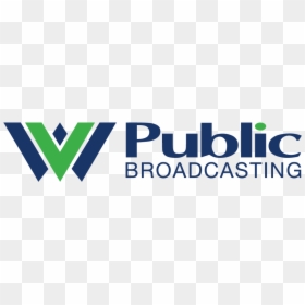 West Virginia Public Broadcasting Logo, HD Png Download - cpb corporation for public broadcasting logo png