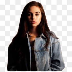 Pretty Girl, HD Png Download - maggie lindemann png