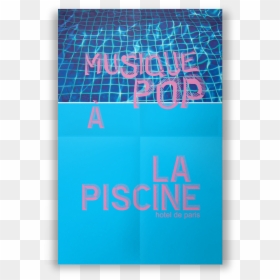 Piscinapop Musiquepop Poster - Graphic Design, HD Png Download - maggie lindemann png