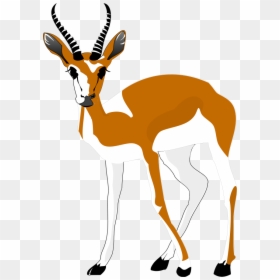 None - Antelope Clipart Png, Transparent Png - black ops 3 kuda png
