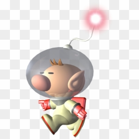Pikmin Ideas New Pikmin Types, HD Png Download - pikmin png