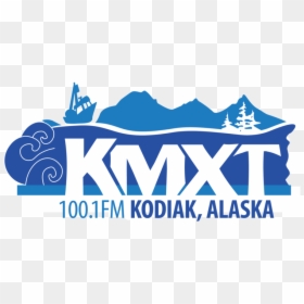 Kodiak Public Broadcasting Corporation Logo - Kmxt, HD Png Download - corporation for public broadcasting logo png