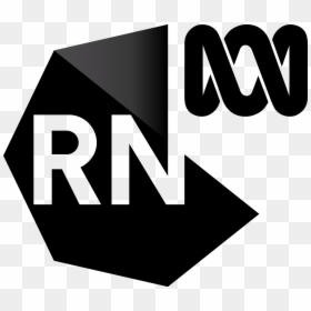 Abc Radio National, HD Png Download - corporation for public broadcasting logo png