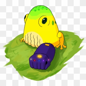 Illustration, HD Png Download - pikmin png