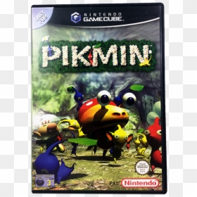 Pikmin Gamecube, HD Png Download - pikmin png