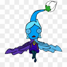 Image - Illustration, HD Png Download - pikmin png