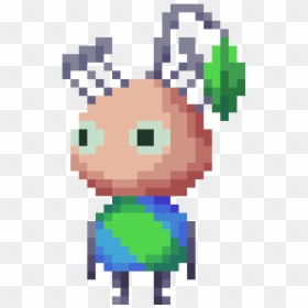 Cartoon, HD Png Download - pikmin png