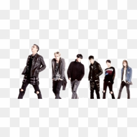 Daehyun Png, Transparent Png - daehyun png