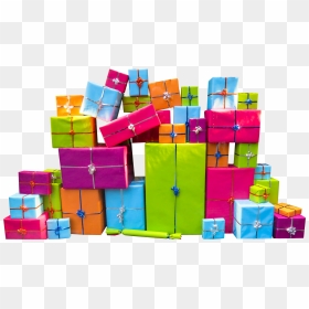 Top 10 Christmas Presents 2018, HD Png Download - christmas toys png