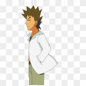 Cartoon, HD Png Download - pokemon characters png