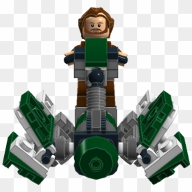 Figurine, HD Png Download - swtor png