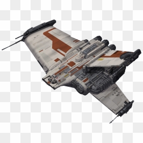 Star Wars Bt 7 Thunderclap, HD Png Download - swtor png