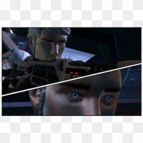 Pc Game, HD Png Download - swtor png