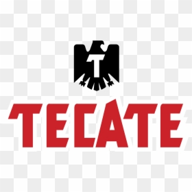 Transparent Tecate Png - Transparent Tecate Beer Logo Png, Png Download - tecate logo png
