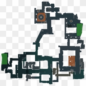 Inferno Pause Csgo, HD Png Download - csgo overlay png