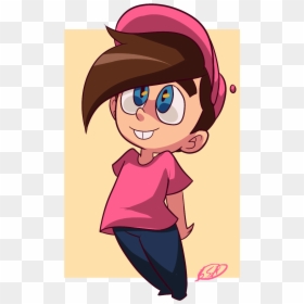 Fairly Oddparents Fan Art, HD Png Download - spongegar meme png