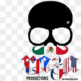 Raza Productions Logo - Illustration, HD Png Download - latina model png