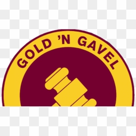 2017 Gold "n Gavel Auction And Reception, HD Png Download - 2017 gold png