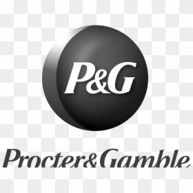 Procter And Gamble, HD Png Download - procter and gamble logo png