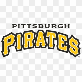 Pirate Logo Png - Pittsburgh Pirates Baseball Logo, Transparent Png - pittsburgh pirates png