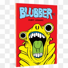 Blubber - Blubber #5, HD Png Download - corazon rosa png