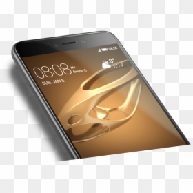 Huawei P9 Lite 2017 Review, HD Png Download - 2017 gold png