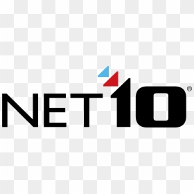 Net 10 Logo Png, Transparent Png - net10 logo png