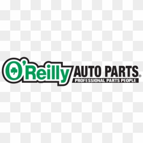 O Reilly Auto Parts Logo Png, Transparent Png - o'reilly auto parts logo png