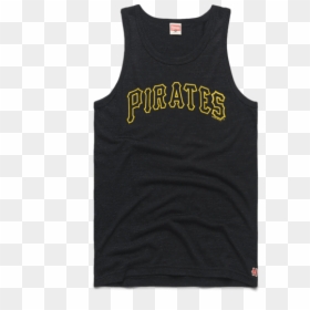 Active Tank, HD Png Download - pittsburgh pirates png