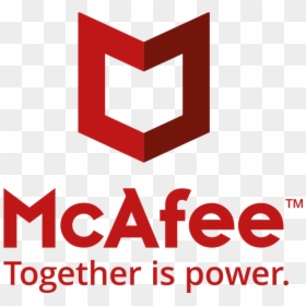 Mcafee Logo - Mcafee Logo Png, Transparent Png - mcafee secure logo png
