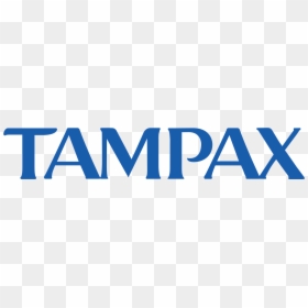 Tampax, HD Png Download - procter and gamble logo png