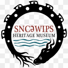 Museum Of The American Indian Clipart , Png Download - Sncewips Heritage Museum, Transparent Png - american indian png