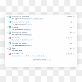 Screenshot, HD Png Download - agenda icon png
